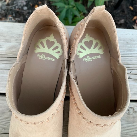 Ankle boots - Picture 5 of 6